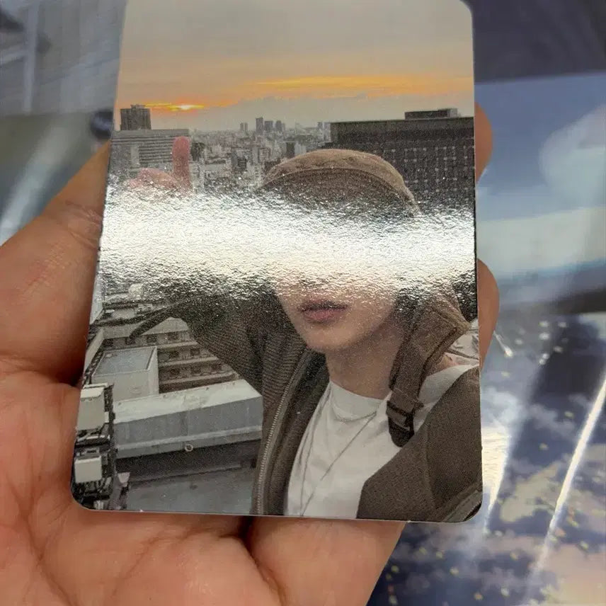 [BUNJANG] RIIZE Shotaro US Amazon Version Photocard / RIIZE 라이즈 II 미국 아마존 AMAZON 버전 포카 쇼타로