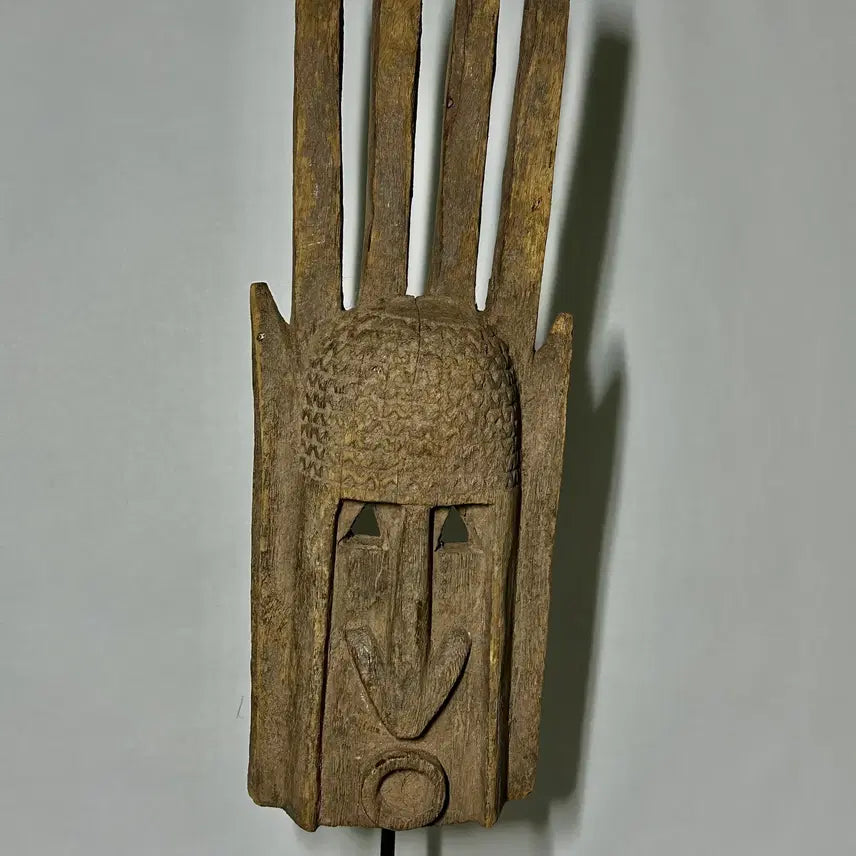 [BUNJANG] Dogon Mask from Mali / 아프리카 도곤 마스크
