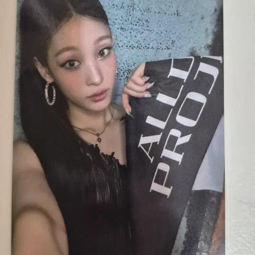 [BUNJANG] All Day Project Annie Broadcast Photocard / 올데이프로젝트 올데프 adp 애니 crash 공방 포카