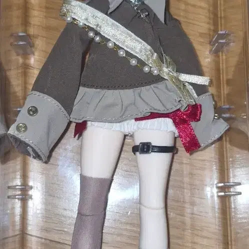 [BUNJANG] Blind Doll Meki Apocalypse Blessing Jinri / 블라인드돌 bjd meki 종말의 축복 진리