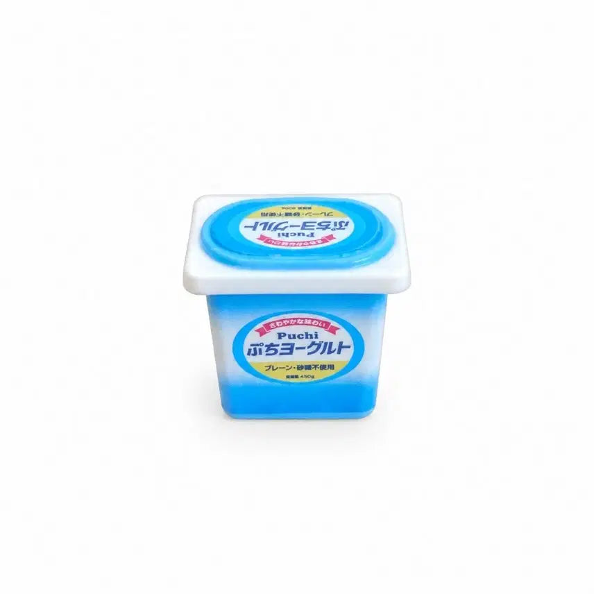 [BUNJANG] Re-Ment Discontinued Yogurt Miniature / 리멘트 단종 요구르트 미니어처