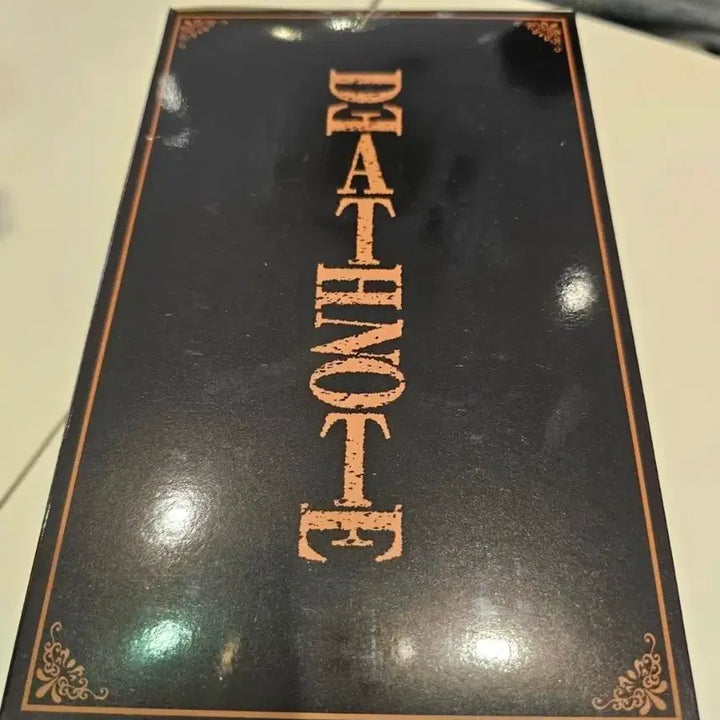 [BUNJANG] Death Note Misa A Prize Figure / 데스노트 DMM 쿠지 A상 피규어