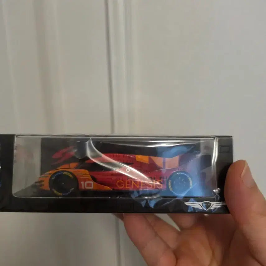 [BUNJANG] Genesis GMR-001 