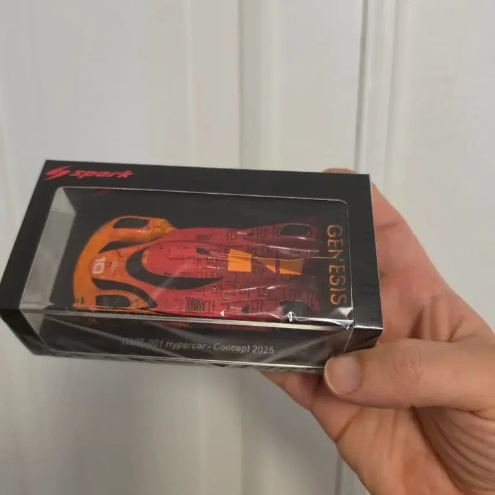 [BUNJANG] Genesis GMR-001 