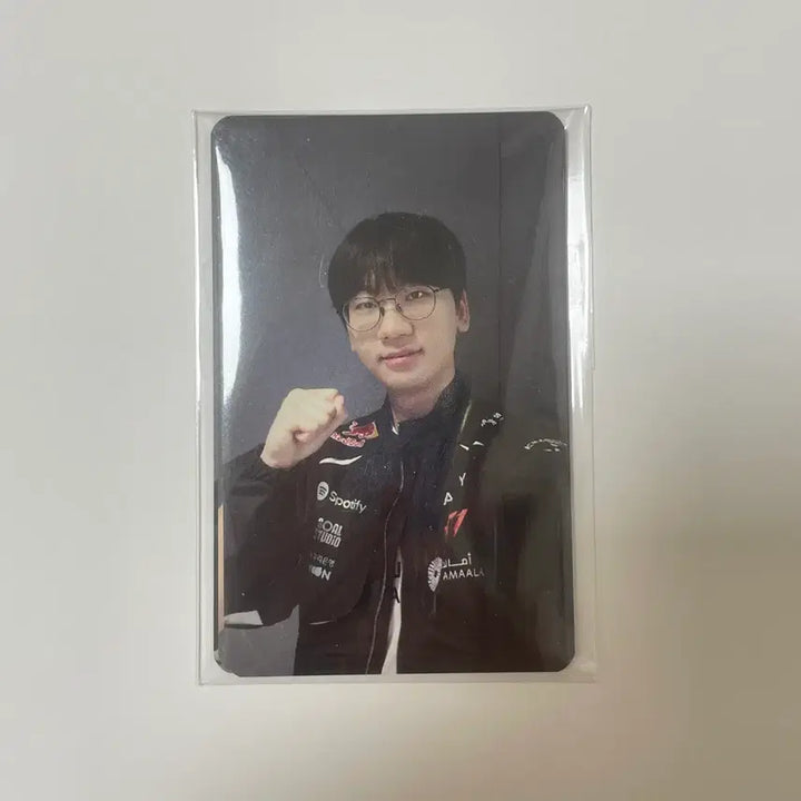 [BUNJANG] T1 Zone Photocard Set / 26 티원존 포카 + 슬로건 세트 반택포