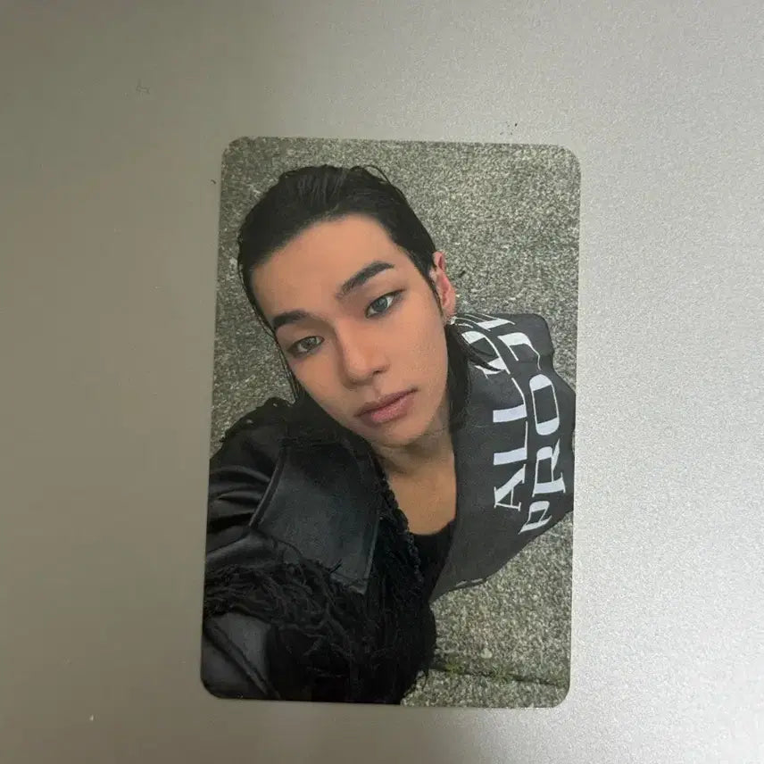 [BUNJANG] All Day Project Crash Photocard / 올데이프로젝트 크래쉬 공방포카 양도
