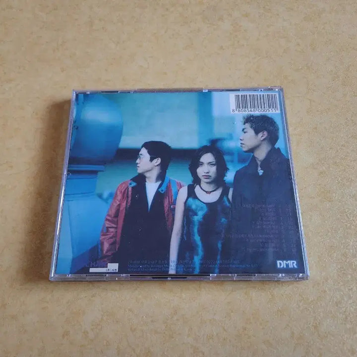 [BUNJANG] Roller Coaster 1st Album Limited Edition CD / 롤러코스터 1집 초판 시디