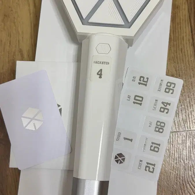 [BUNJANG] EXO Official Light Stick &