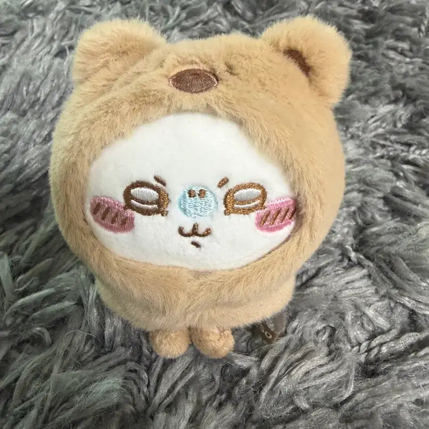 [BUNJANG] Momonga Chiikawa Plush / 모몽가 치이카와 인형 양도