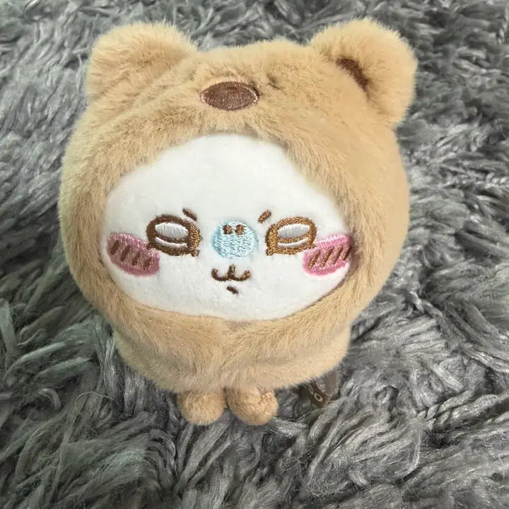 [BUNJANG] Momonga Chiikawa Plush / 모몽가 치이카와 인형 양도