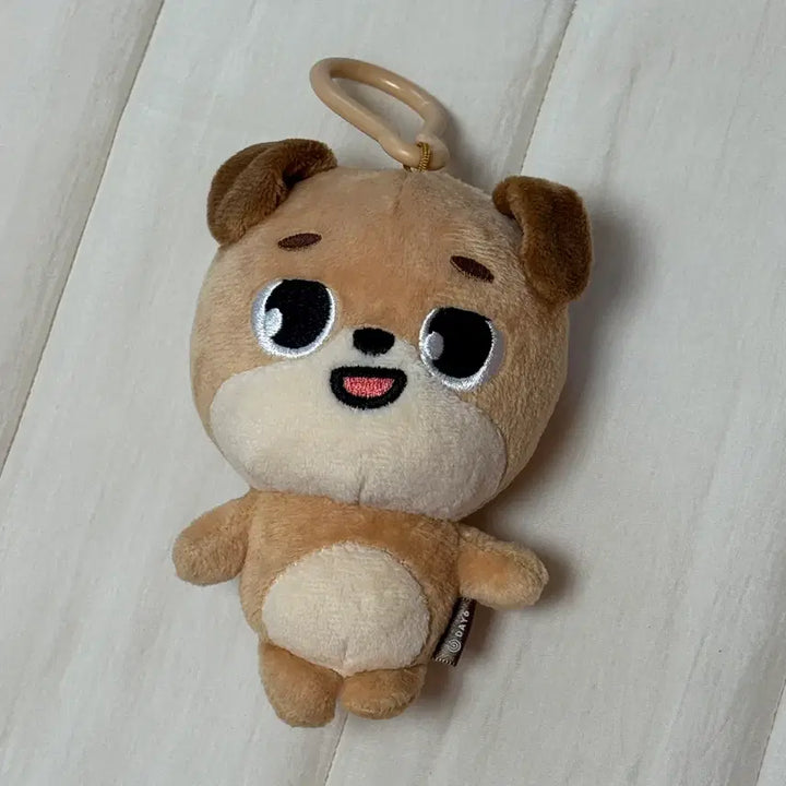 [BUNJANG] DAY6 Young K Denimals 2020 Doll / 데니멀즈 2020 돈 20돈 도운 데이식스 인형 데멀