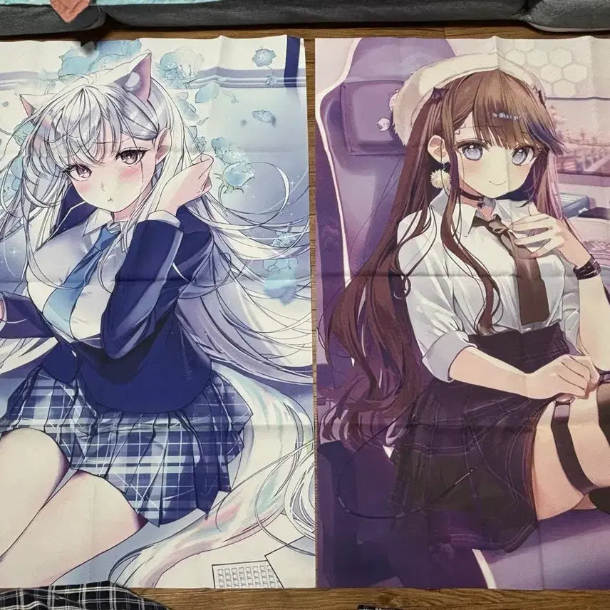 [BUNJANG] Stellive Merchandise Bundle / 스텔라이브 굿즈 전부 판매합니다