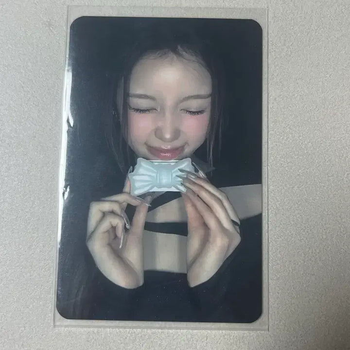 [BUNJANG] IZNA Sebi Photocard Set / 이즈나 세비 정세비 izna 공방 포카 포토카드 set the tempo 셋더템포 2주차 3주차