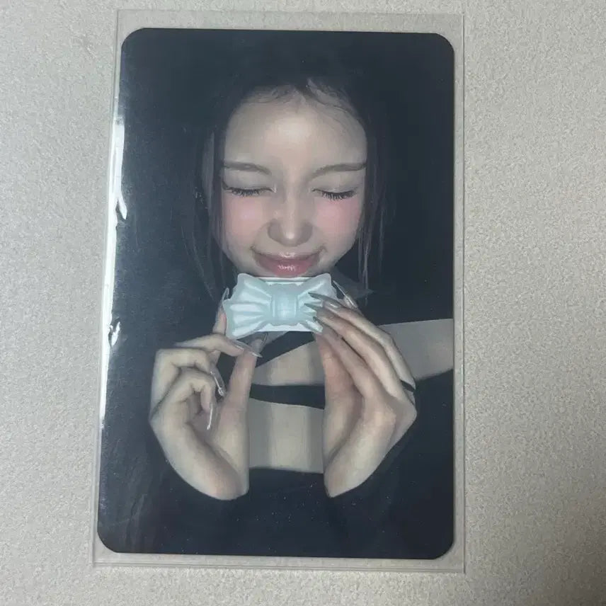 [BUNJANG] IZNA Sebi Photocard Set / 이즈나 세비 정세비 izna 공방 포카 포토카드 set the tempo 셋더템포 2주차 3주차