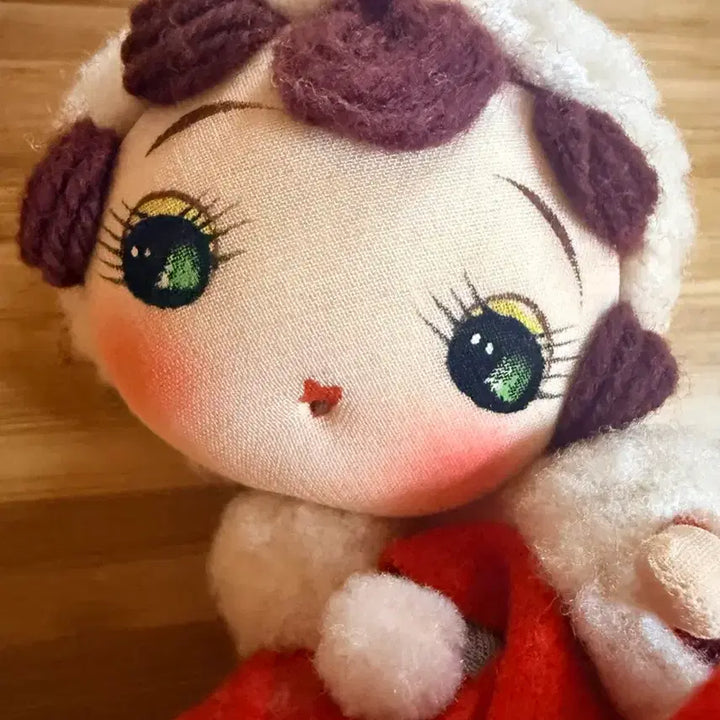 [BUNJANG] 1960s-1970s Vintage Retro Pose Doll / 배송비 포함!! 1960~1970년대 빈티지 레트로 문화인형 , 포즈 인형(Pose Doll)
