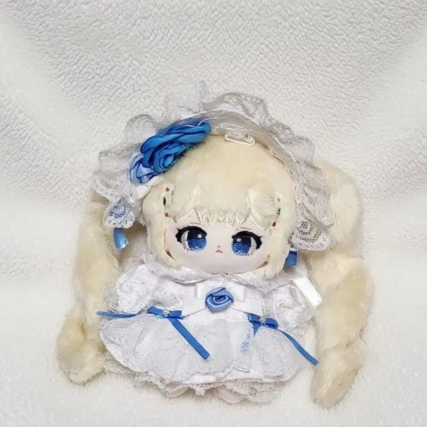 [BUNJANG] 10cm Bebi Beotjji Unspecified Attribute Plush Doll / 10cm 10깅 무속성 솜인형 솜깅이 베비버찌