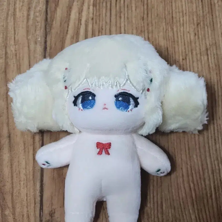 [BUNJANG] 10cm Bebi Beotjji Unspecified Attribute Plush Doll / 10cm 10깅 무속성 솜인형 솜깅이 베비버찌