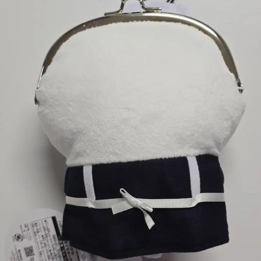 [BUNJANG] Chiikawa Halloween Mascot Pouch Doll / 치이카와 할로윈 마스코트 파우치 인형
