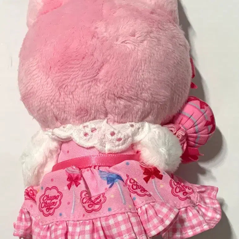 [BUNJANG] Sanrio Chupa Chups My Melody Mascot / 산리오 츄파춥스 마이멜로디 마스코트