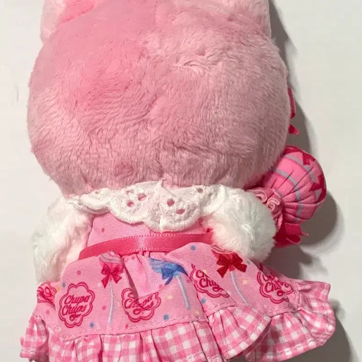 [BUNJANG] Sanrio Chupa Chups My Melody Mascot / 산리오 츄파춥스 마이멜로디 마스코트