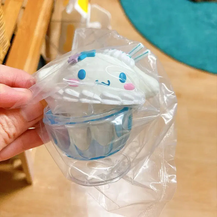 [BUNJANG] Cinnamoroll Sweets Case / 시나모롤 스위츠 케이스