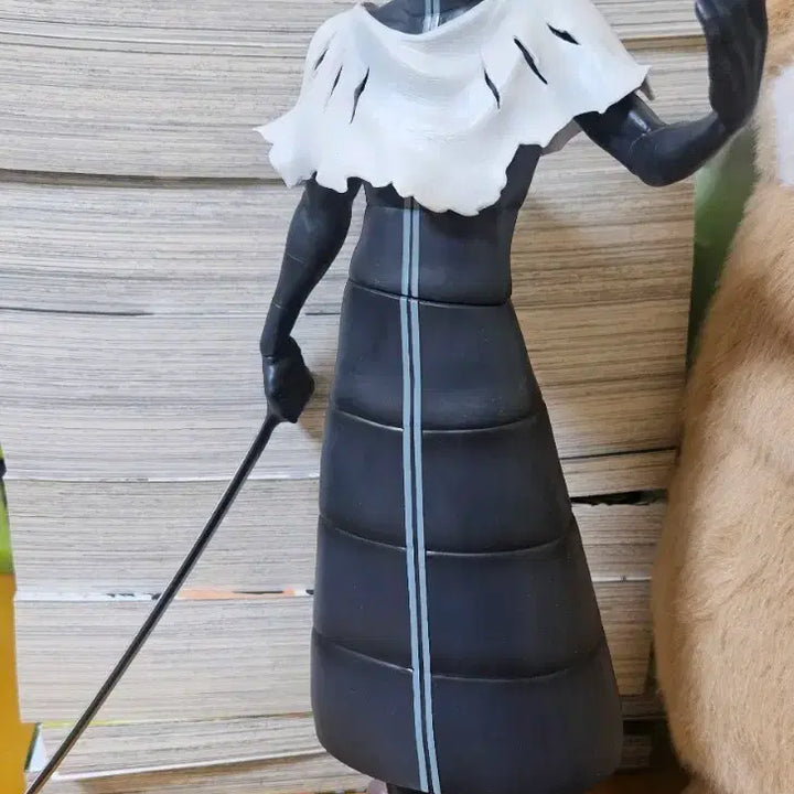 [BUNJANG] Bleach Aizen Sousuke C-Class Figure (Unsealed) / 블리치 아이젠 소스케 c상 피규어 개봉품