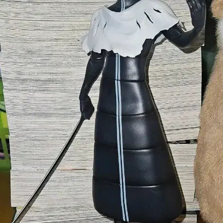 [BUNJANG] Bleach Aizen Sousuke C-Class Figure (Unsealed) / 블리치 아이젠 소스케 c상 피규어 개봉품