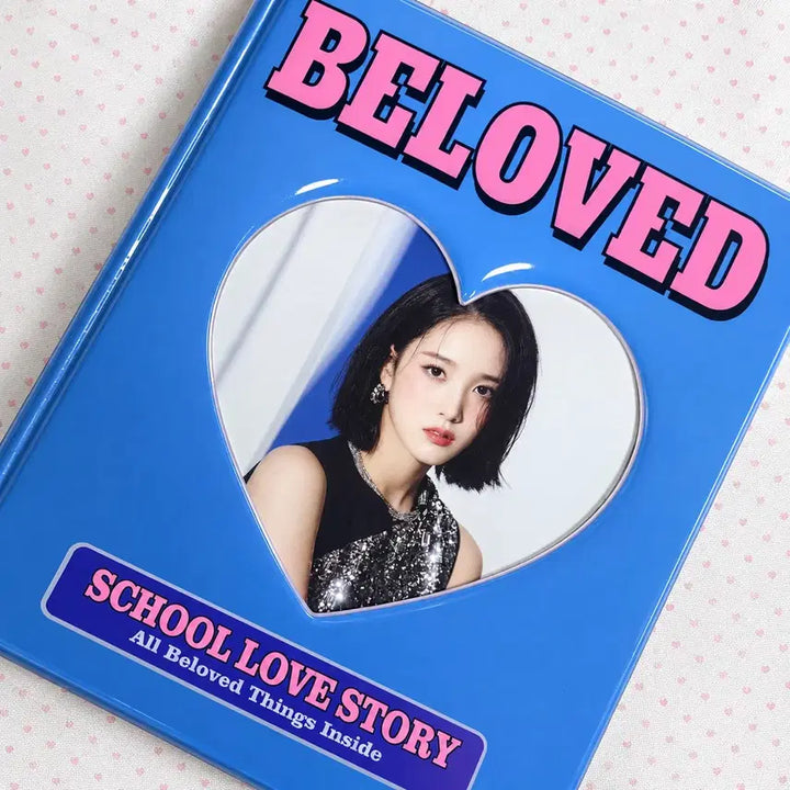 [BUNJANG] Photocard Binder / 포카 바인더
