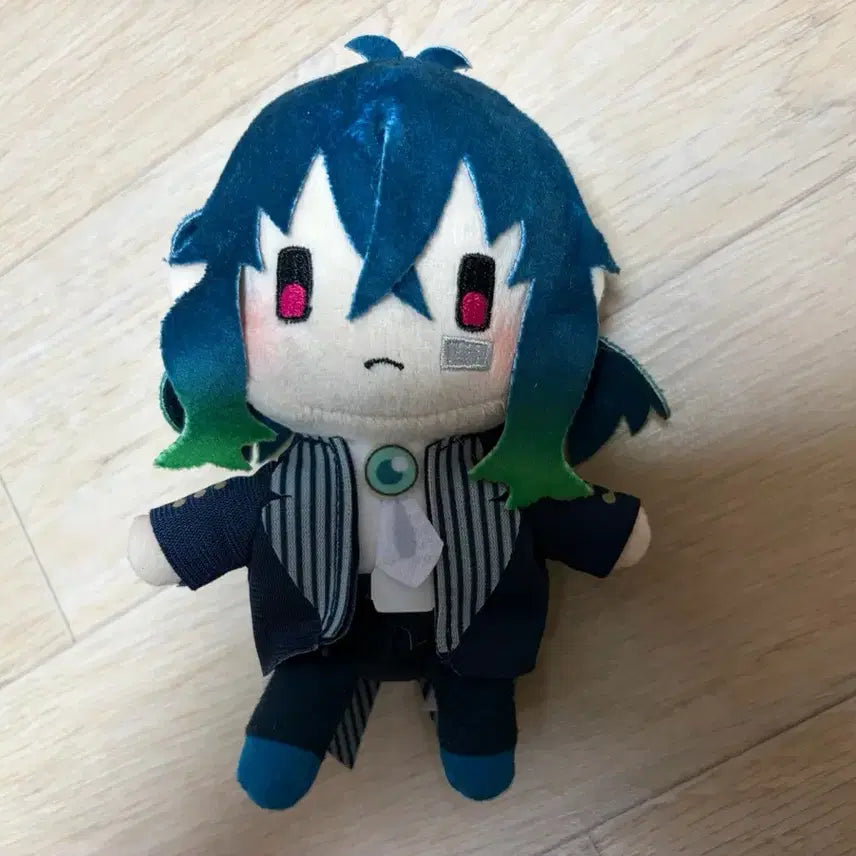 [BUNJANG] Akuneko Bastien Plush / 아쿠네코 바스티앙 누이