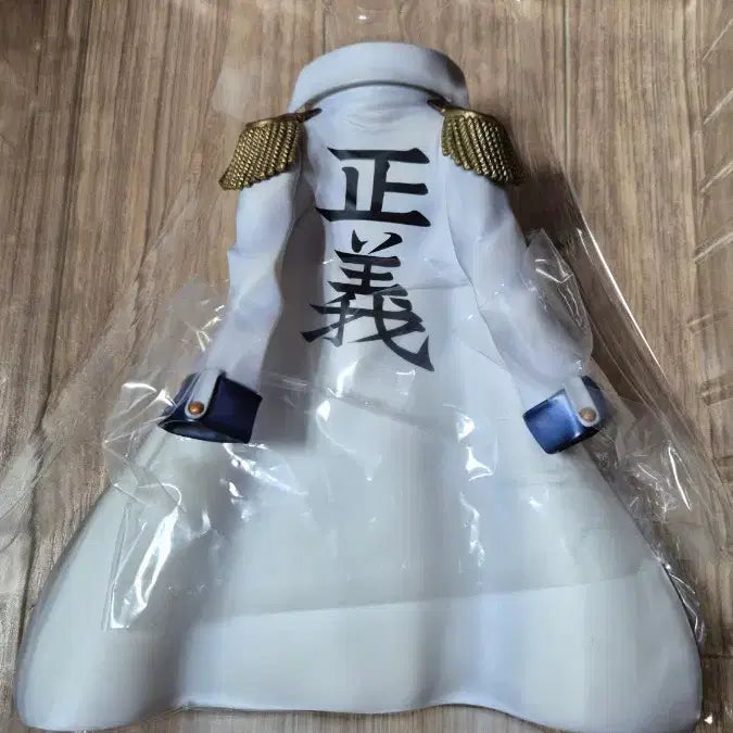 [BUNJANG] One Piece Figuarts ZERO Aokiji Figure / 원피스 피규어 POP 아오키지