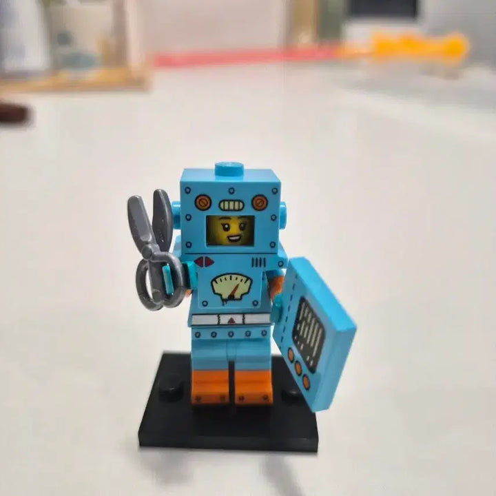 [BUNJANG] LEGO Minifigures Series 23 (71034) 