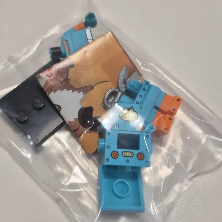 [BUNJANG] LEGO Minifigures Series 23 (71034) 