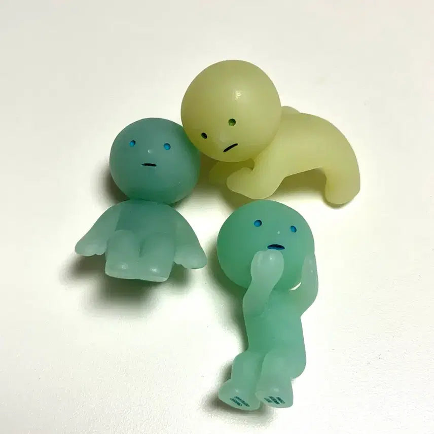 [BUNJANG] Smiski Figure / 스미스키 피규어