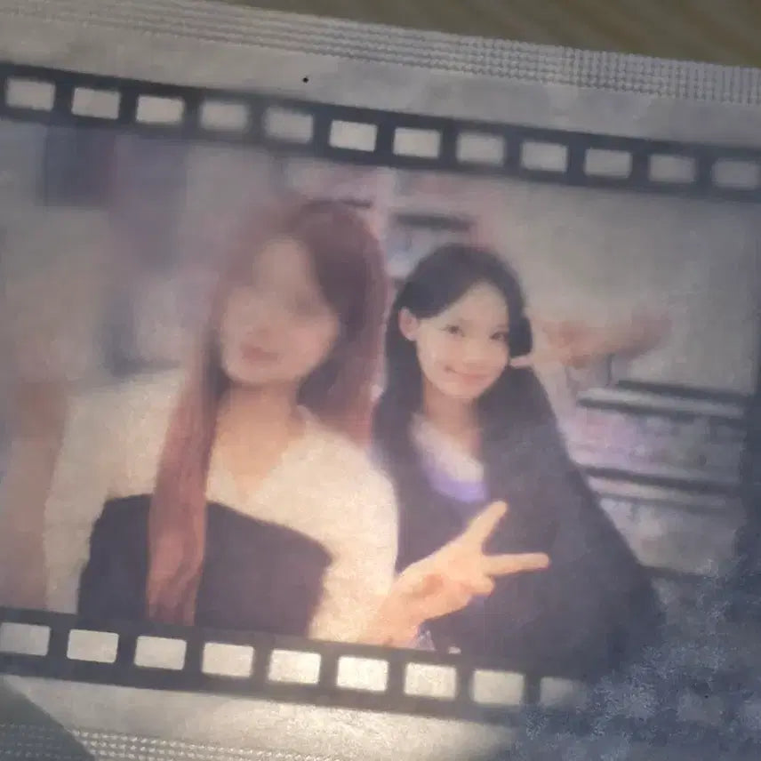 [BUNJANG] RESCENE Jenna, Won Photocard / 리센느 빵 제나 원이 포토카드 포카