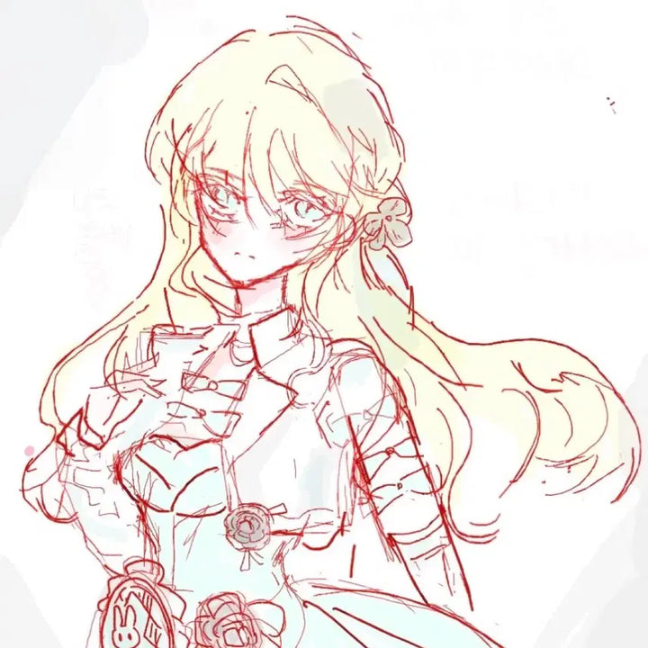 [BUNJANG] Custom Digital Illustration Commission / 그림 커미션