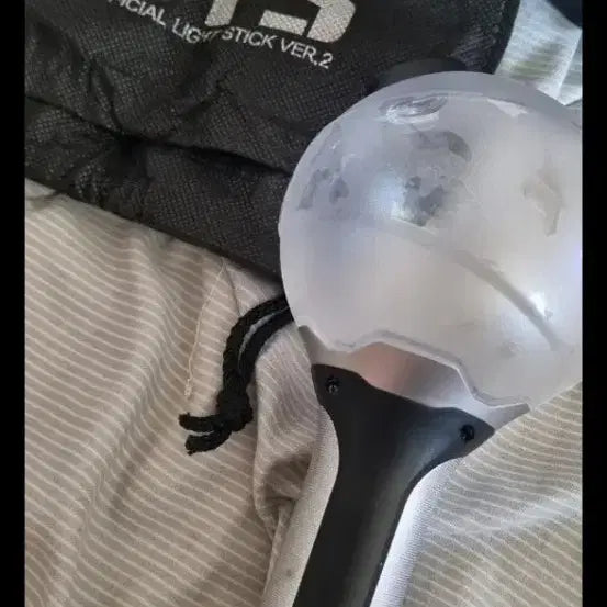 [BUNJANG] BTS Official Light Stick Ver.2 / 방탄소년단 응원봉 아미밤 VER.2 BTS OFFICIAL LIGHT STICK VER.2