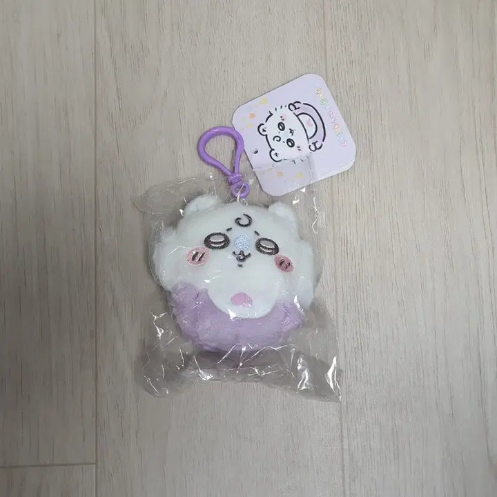 [BUNJANG] Chiikawa Baby Momonga Mascot / 치이카와 베이비 모몽가 마스코트