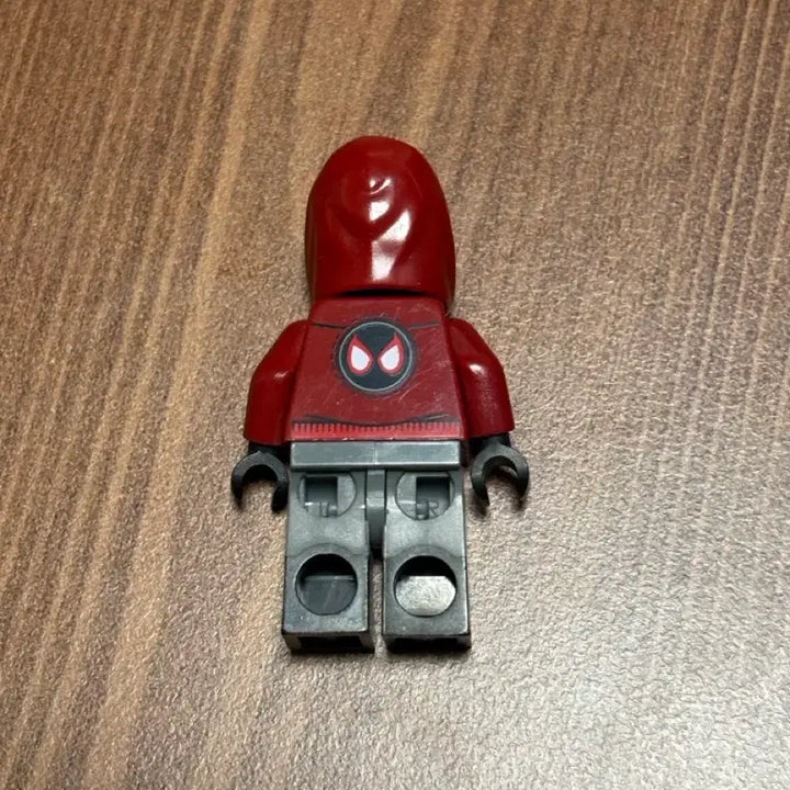 [BUNJANG] LEGO Marvel Spider-Man Miles Morales Figure / 레고 마블 스파이더맨 마일즈 모랄레스 피규어