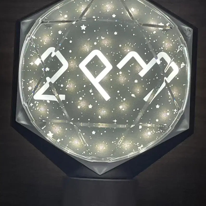 [BUNJANG] 2PM Official Light Stick / 2PM 응원봉