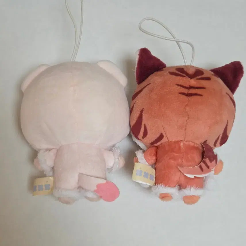 [BUNJANG] Nukarnival GIGO Plush / [오늘만 1.8] 누카니발 GIGO 누이