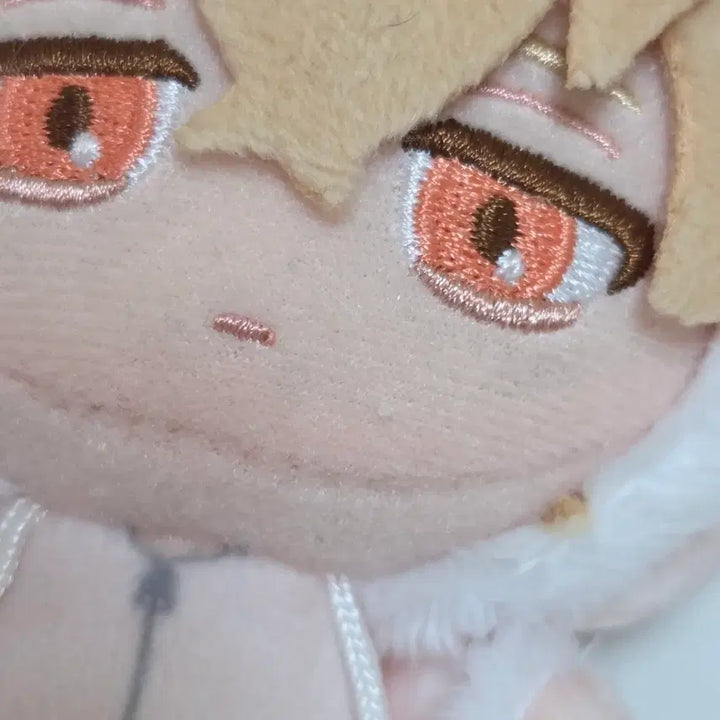 [BUNJANG] Nukarnival GIGO Plush / [오늘만 1.8] 누카니발 GIGO 누이
