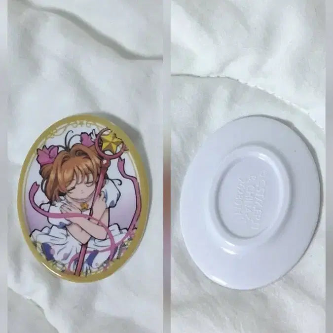[BUNJANG] Cardcaptor Sakura Merchandise Bundle Set / 키드캡터체리 굿즈 일괄