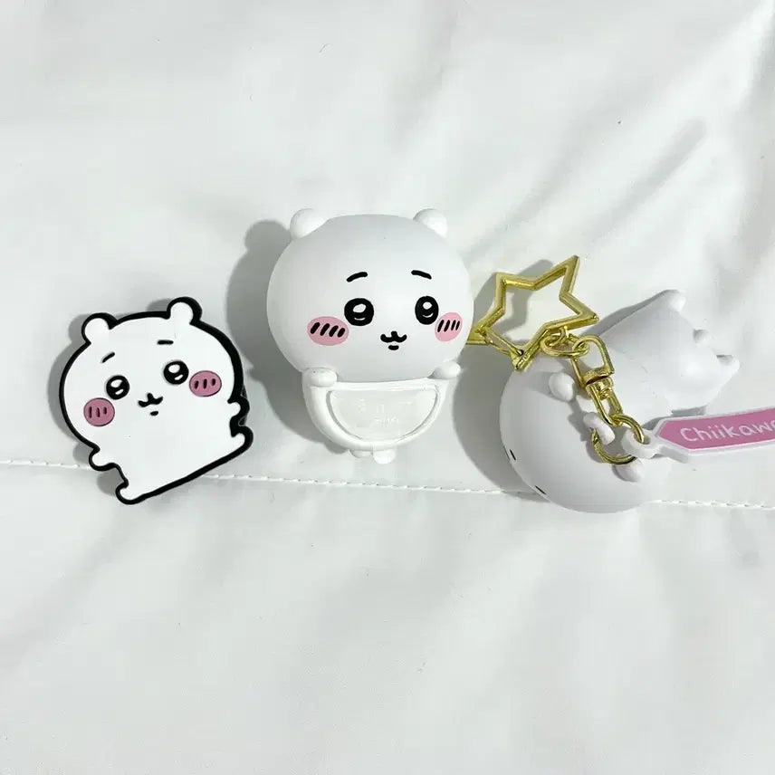 [BUNJANG] Sonny Angel Chiikawa Hyper Set / 소니엔젤 먼작귀 치이카와 히퍼 set