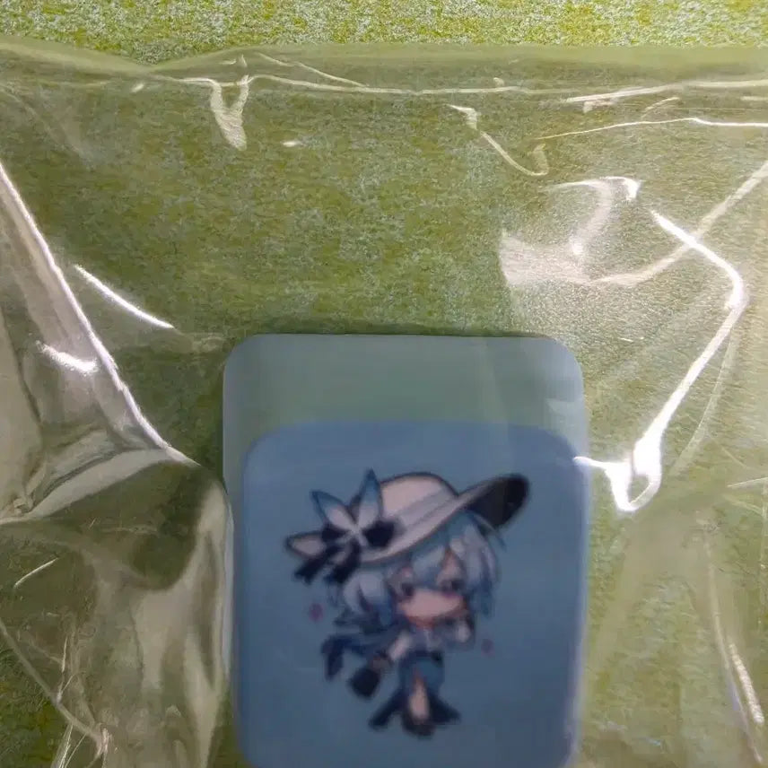 [BUNJANG] Myeongjo Parasol Keycaps / 명조 파수인 키캡