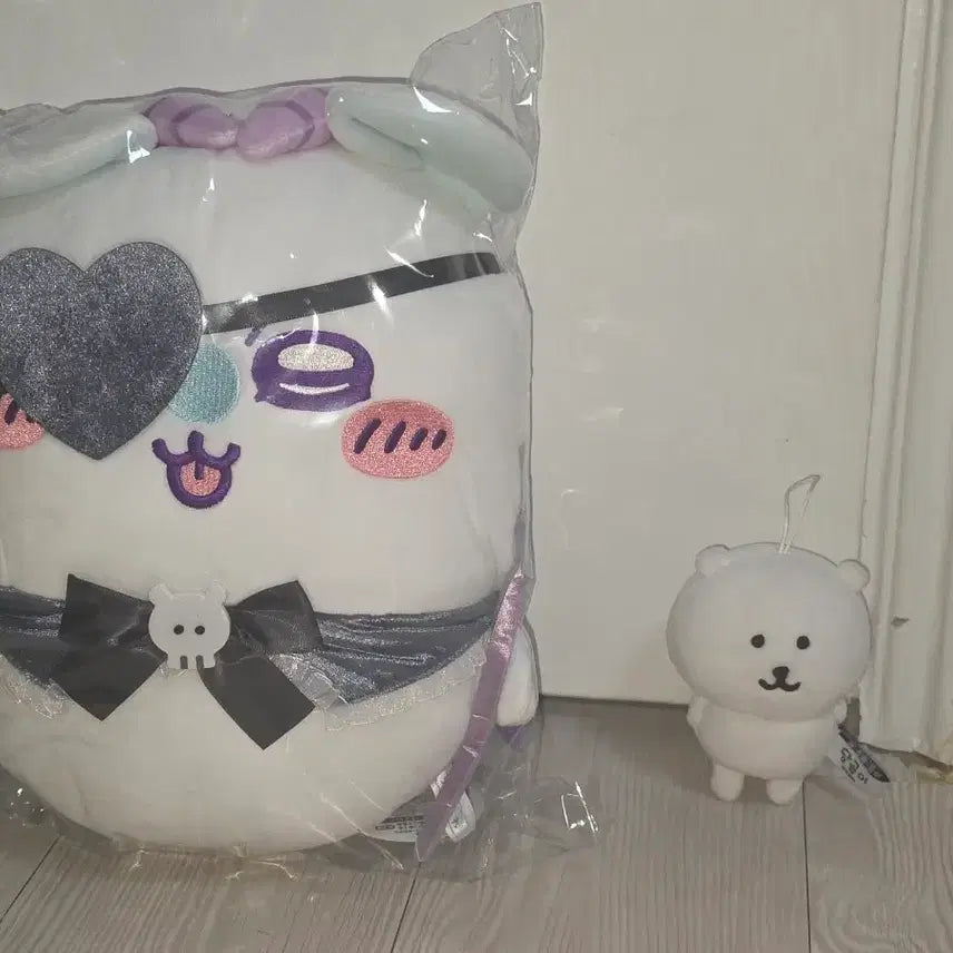 [BUNJANG] Momonga Plush Doll / 악마 모몽가 봉제인형 판매
