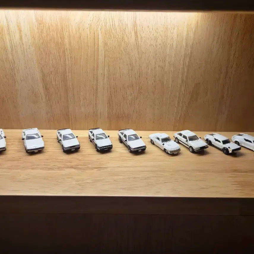 [BUNJANG] Japanese Die-cast Models / 일본 다이캐스트