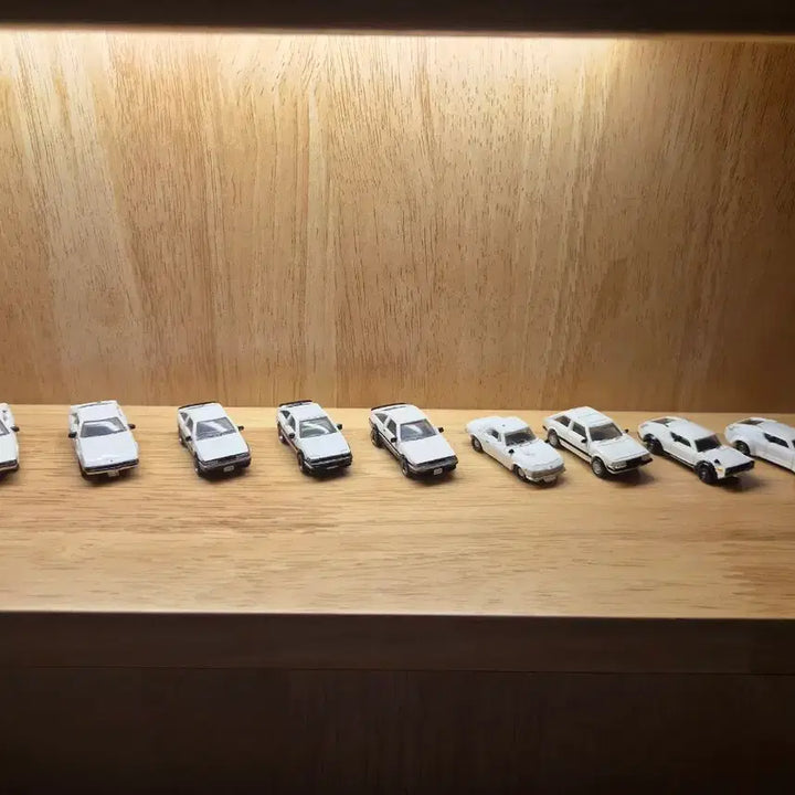 [BUNJANG] Japanese Die-cast Models / 일본 다이캐스트