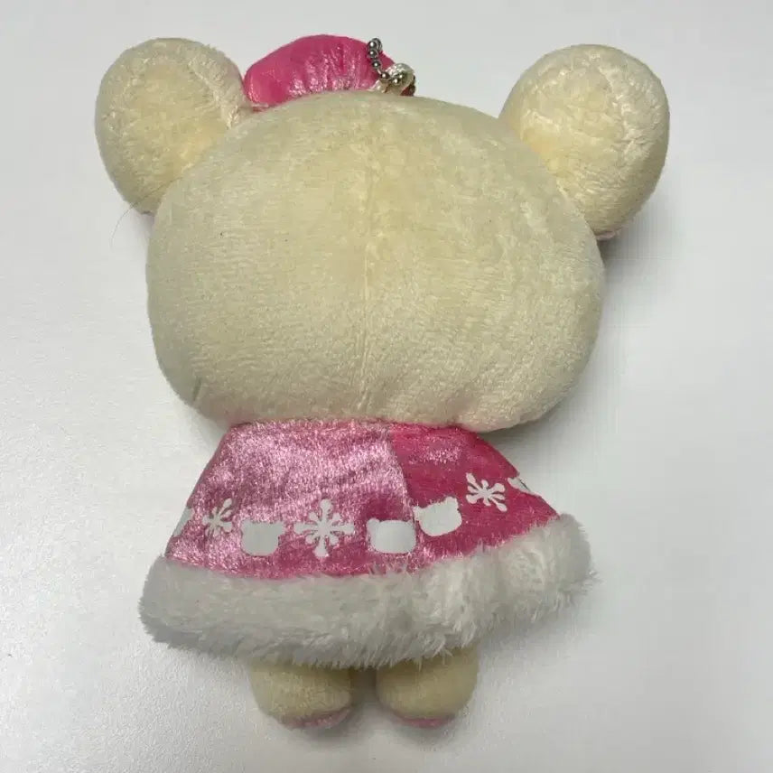 [BUNJANG] Rilakkuma Classic Cape / 고전 망토 코리락쿠마