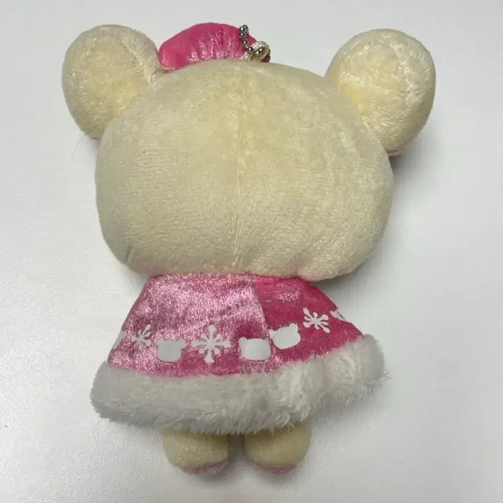 [BUNJANG] Rilakkuma Classic Cape / 고전 망토 코리락쿠마