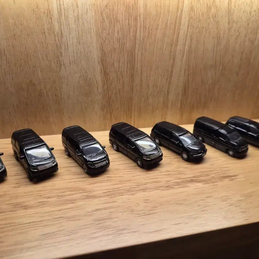 [BUNJANG] Japanese Diecast Models (4-5cm) / 일본 다이캐스트